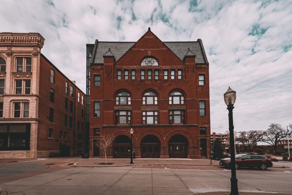 Is The Grand Opera House Haunted?