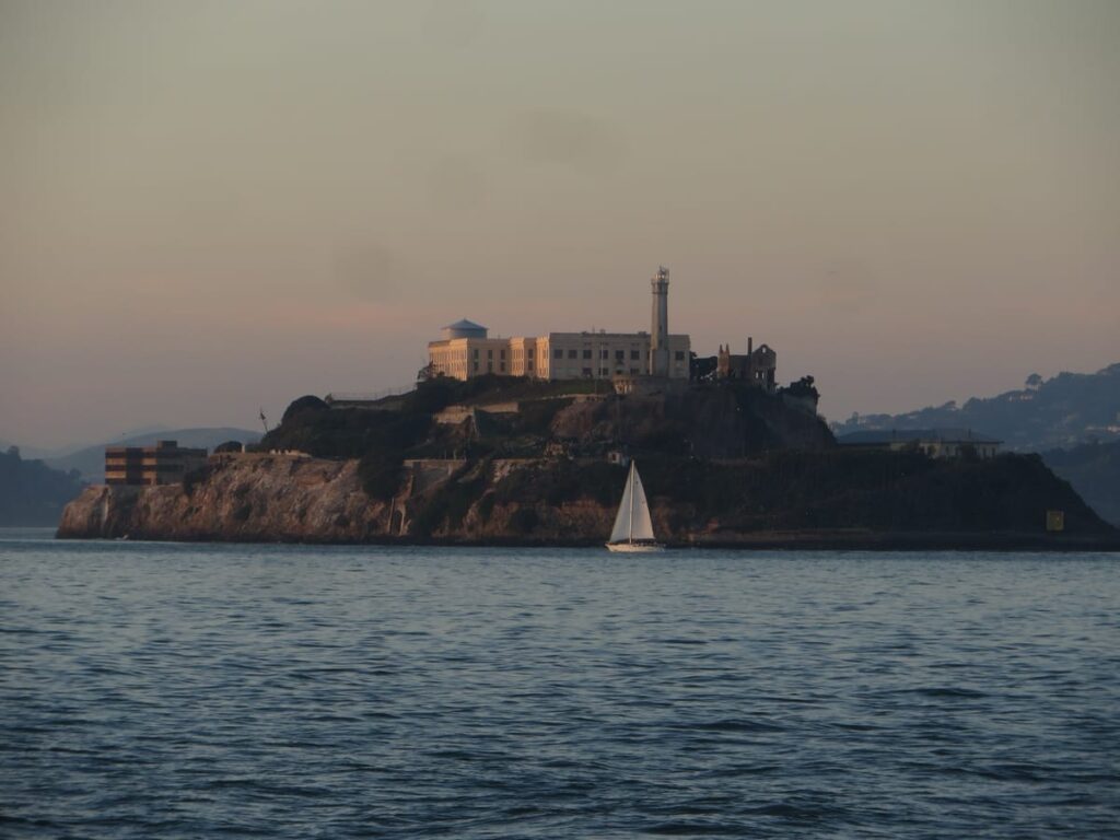 Is Alcatraz Island Haunted?