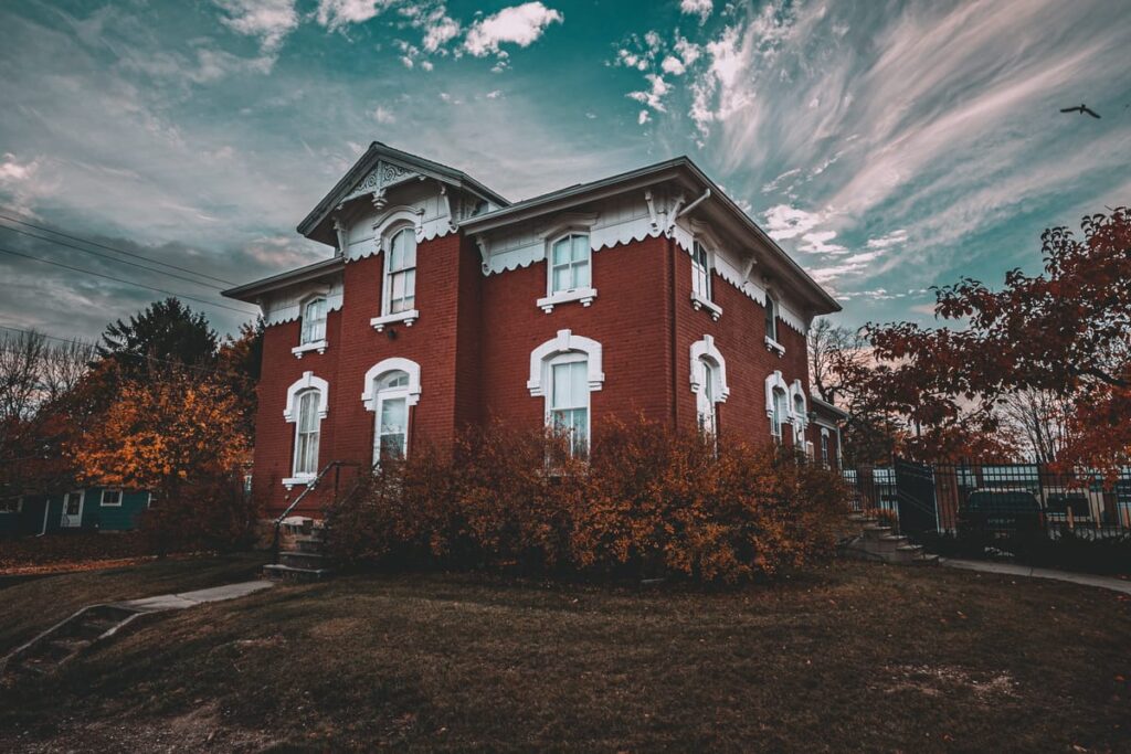 Is Kewaunee Jail Museum Haunted?