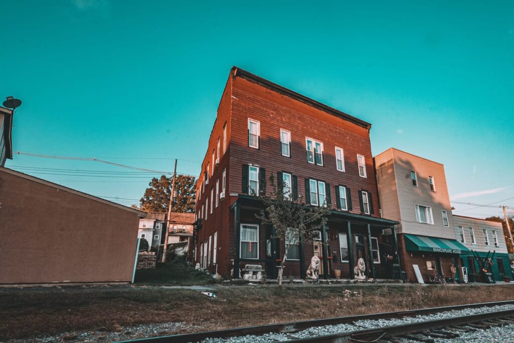 Is The Grand Midway Hotel Haunted?